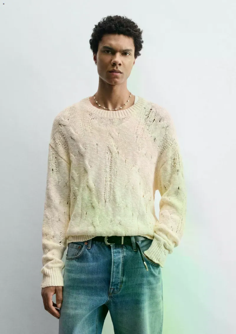 Zara Prospekt vom 02.03.2026, Seite 4