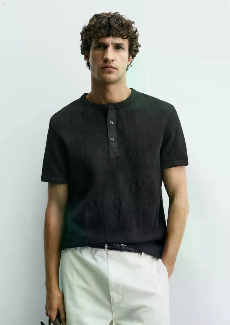 Zara Prospekt vom 02.03.2026, Seite 5