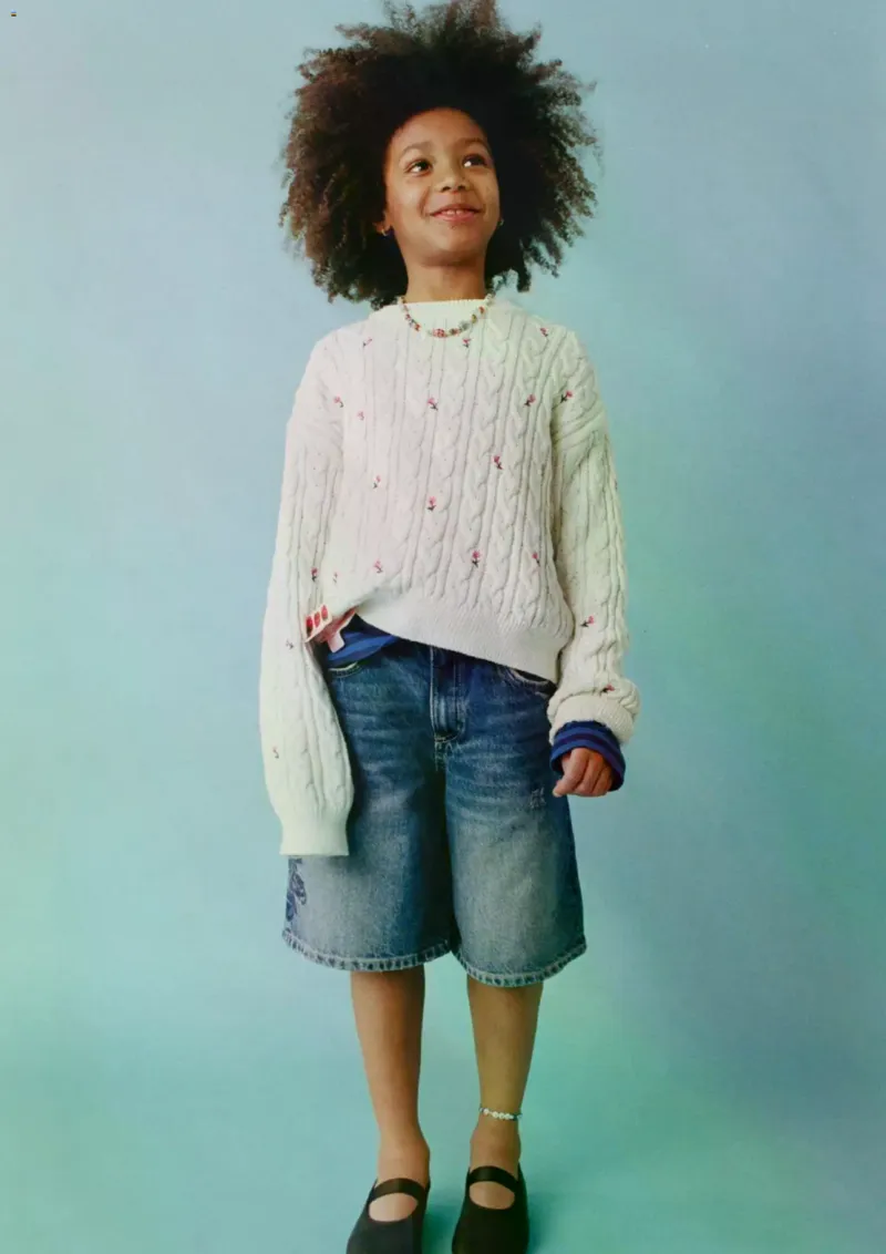 Zara Prospekt vom 02.03.2026, Seite 4