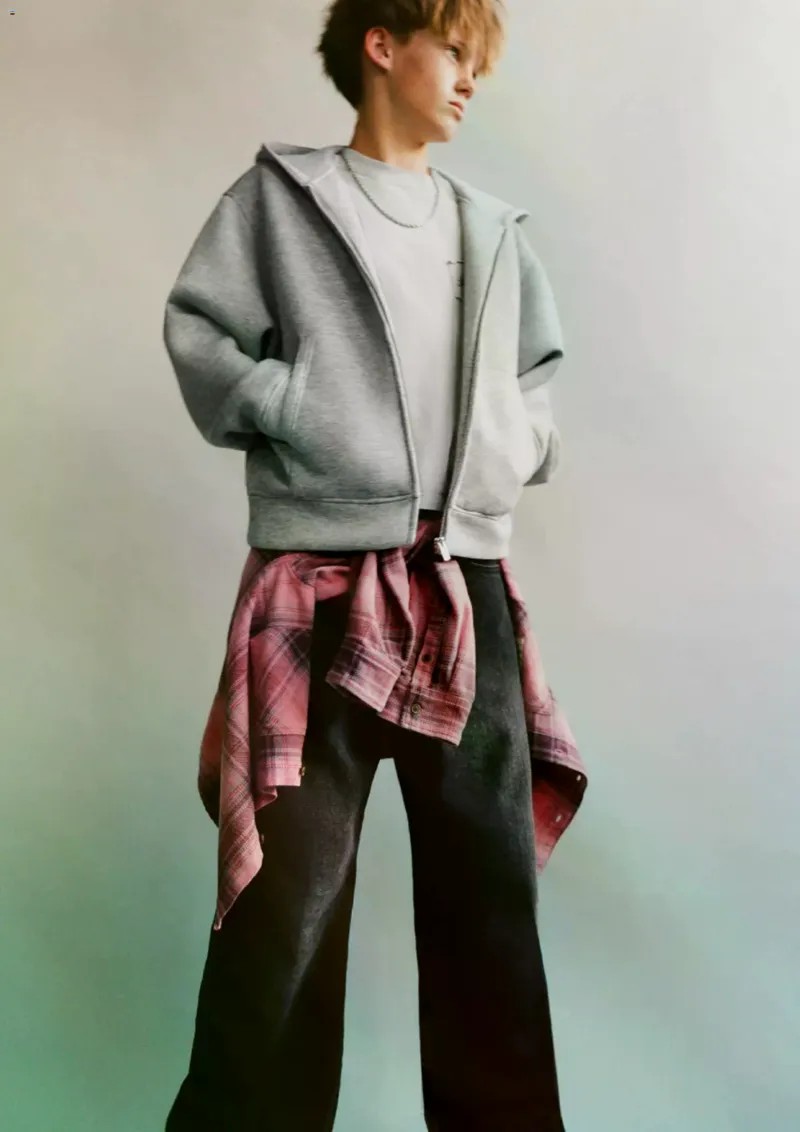 Zara Prospekt vom 02.03.2026, Seite 2