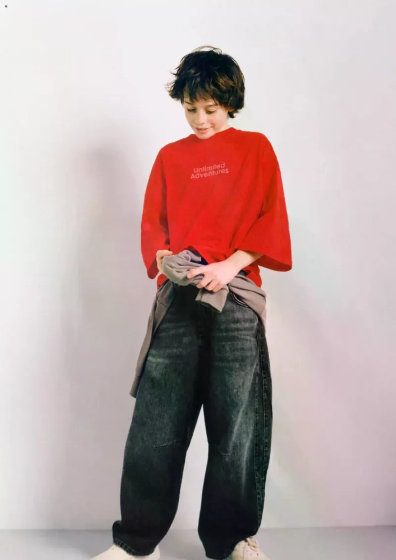 Zara Prospekt vom 02.03.2026, Seite 3