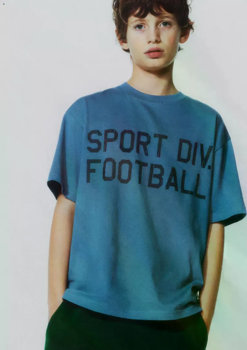 Zara Prospekt vom 02.03.2026, Seite 5