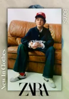 Zara Prospekt vom 02.03.2026