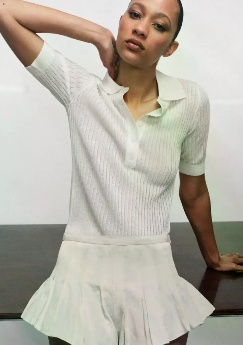 Zara Prospekt vom 02.03.2026, Seite 4