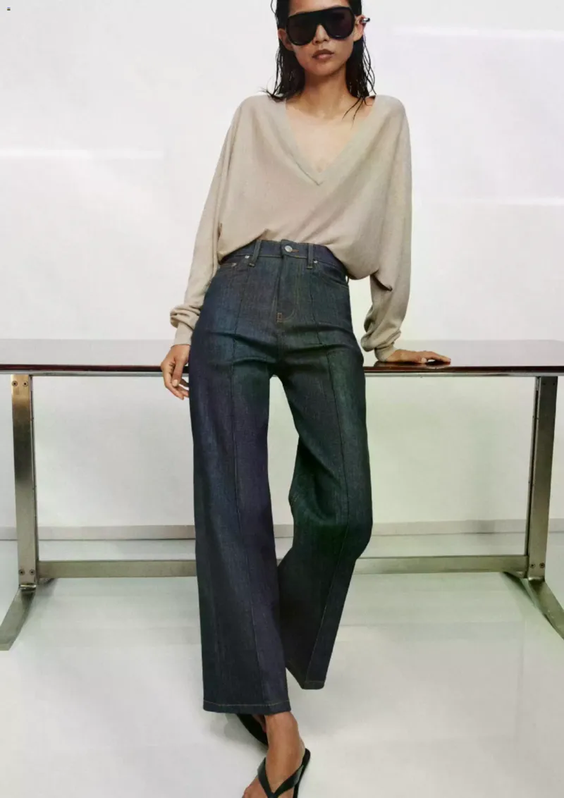 Zara Prospekt vom 02.03.2026, Seite 5