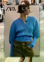 Zara Prospekt vom 02.03.2026