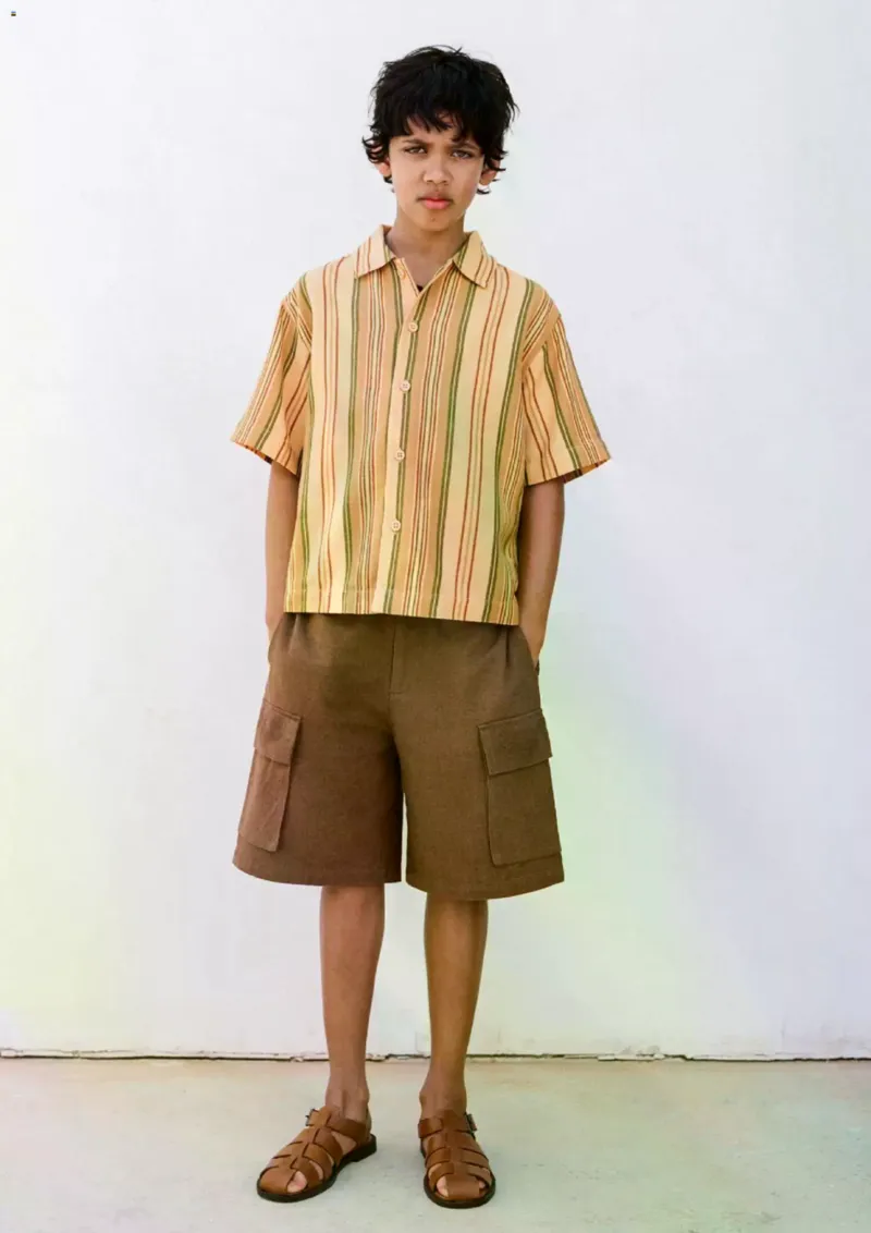 Zara Prospekt vom 01.04.2026, Seite 2