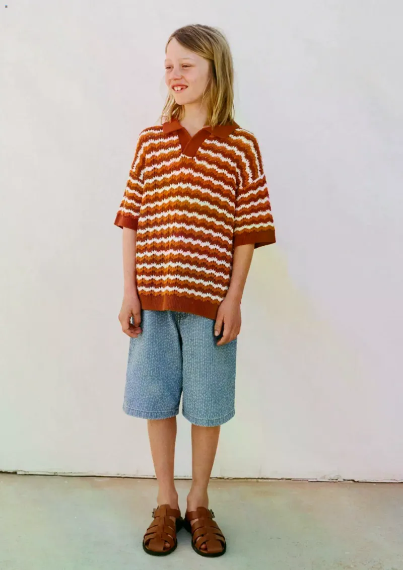 Zara Prospekt vom 01.04.2026, Seite 5