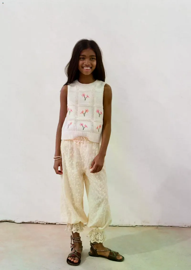 Zara Prospekt vom 01.04.2026, Seite 2