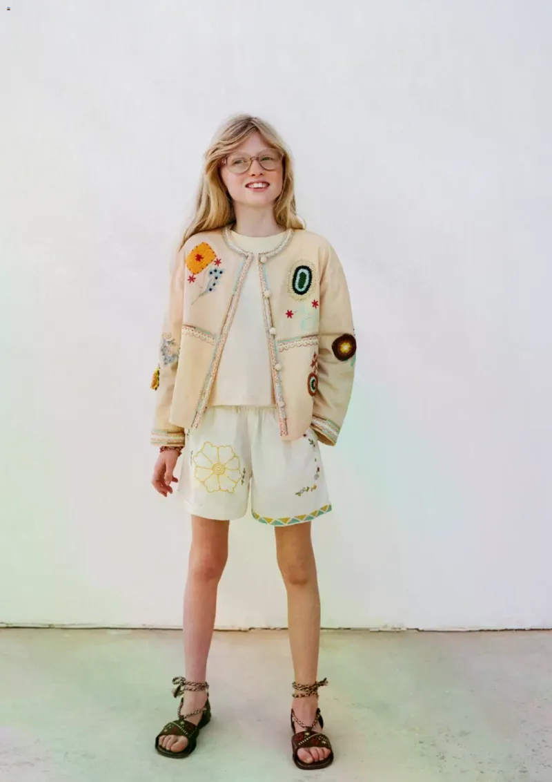 Zara Prospekt vom 01.04.2026, Seite 3