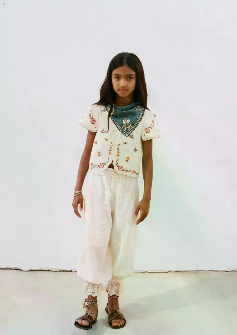 Zara Prospekt vom 01.04.2026, Seite 5