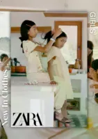 Zara Prospekt vom 01.04.2026