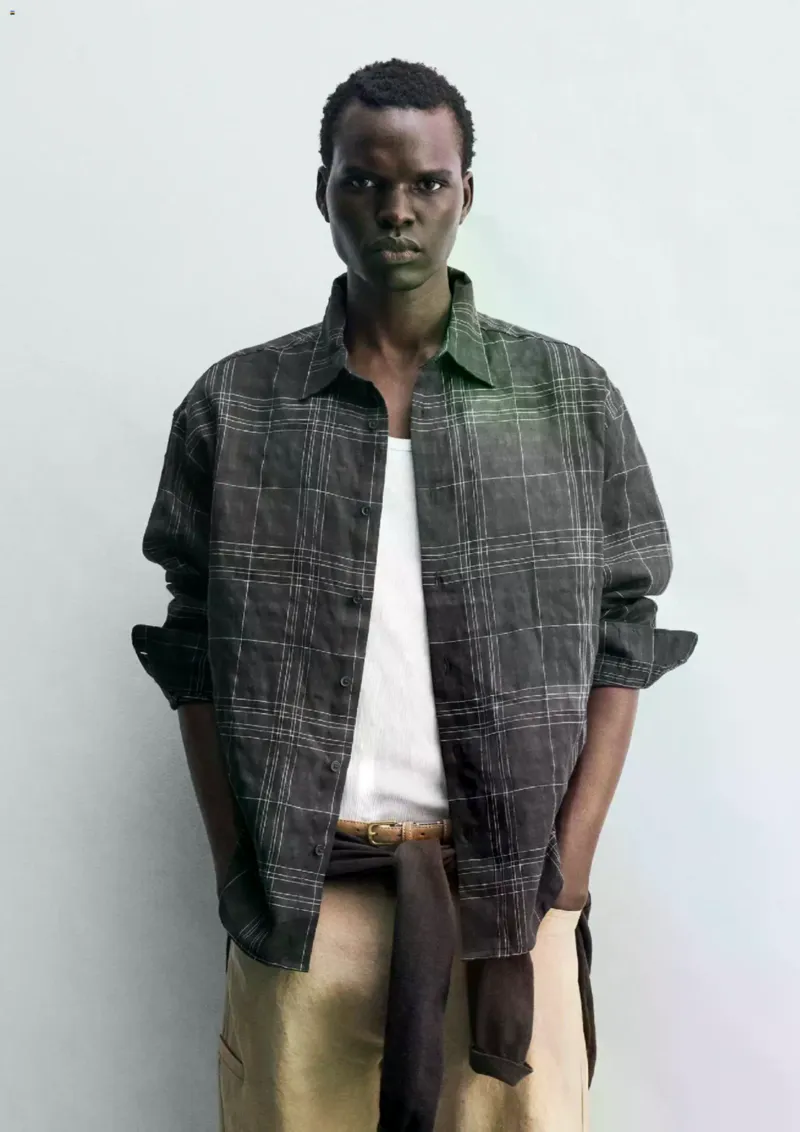 Zara Prospekt vom 01.04.2026, Seite 2