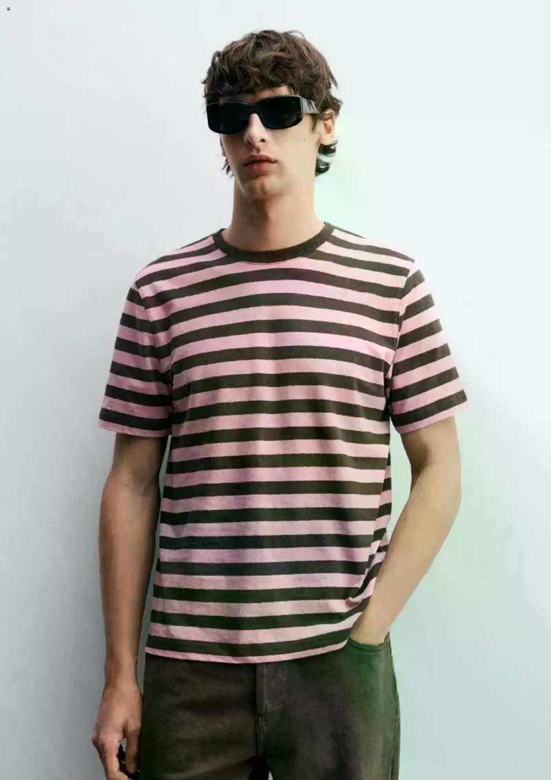 Zara Prospekt vom 01.04.2026, Seite 4