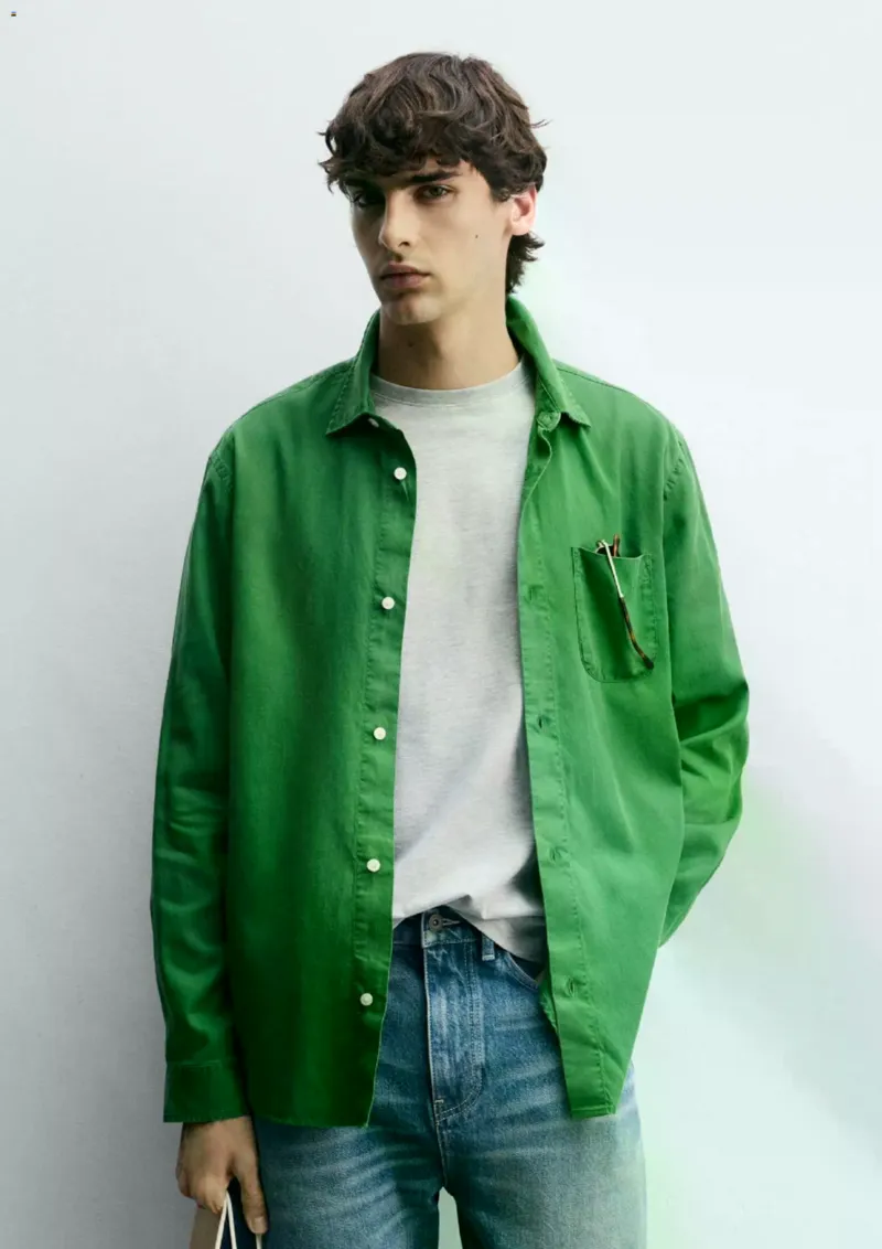 Zara Prospekt vom 01.04.2026, Seite 5