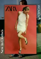 Zara Prospekt vom 01.04.2026