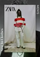 Zara Prospekt vom 01.05.2026