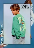 Zara Prospekt vom 01.05.2026