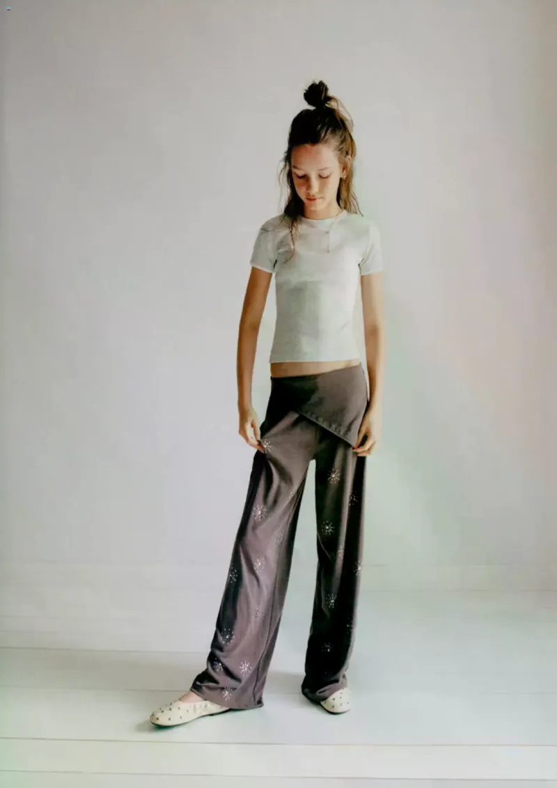 Zara Prospekt vom 01.05.2026, Seite 2