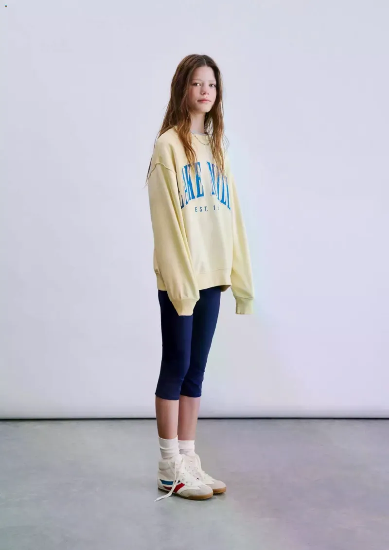 Zara Prospekt vom 01.05.2026, Seite 3