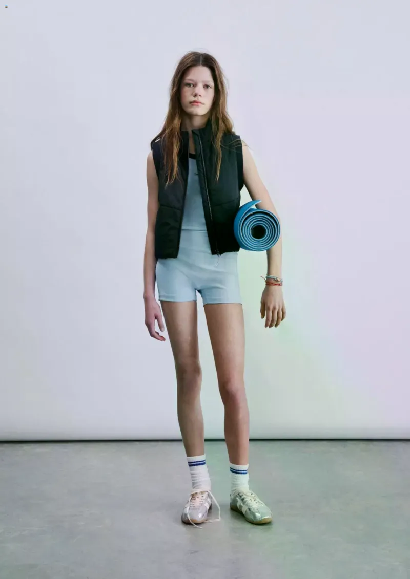 Zara Prospekt vom 01.05.2026, Seite 5