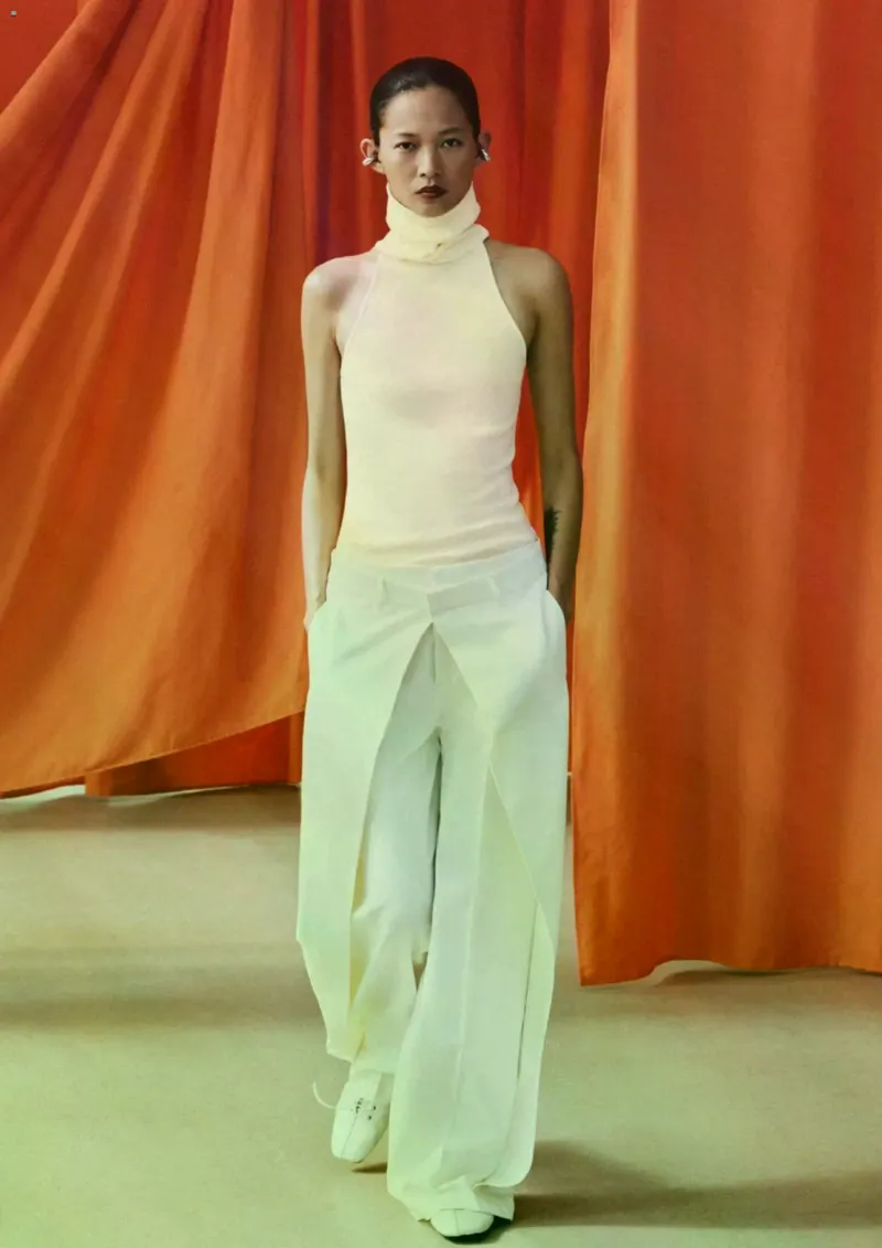 Zara Prospekt vom 01.05.2026, Seite 4