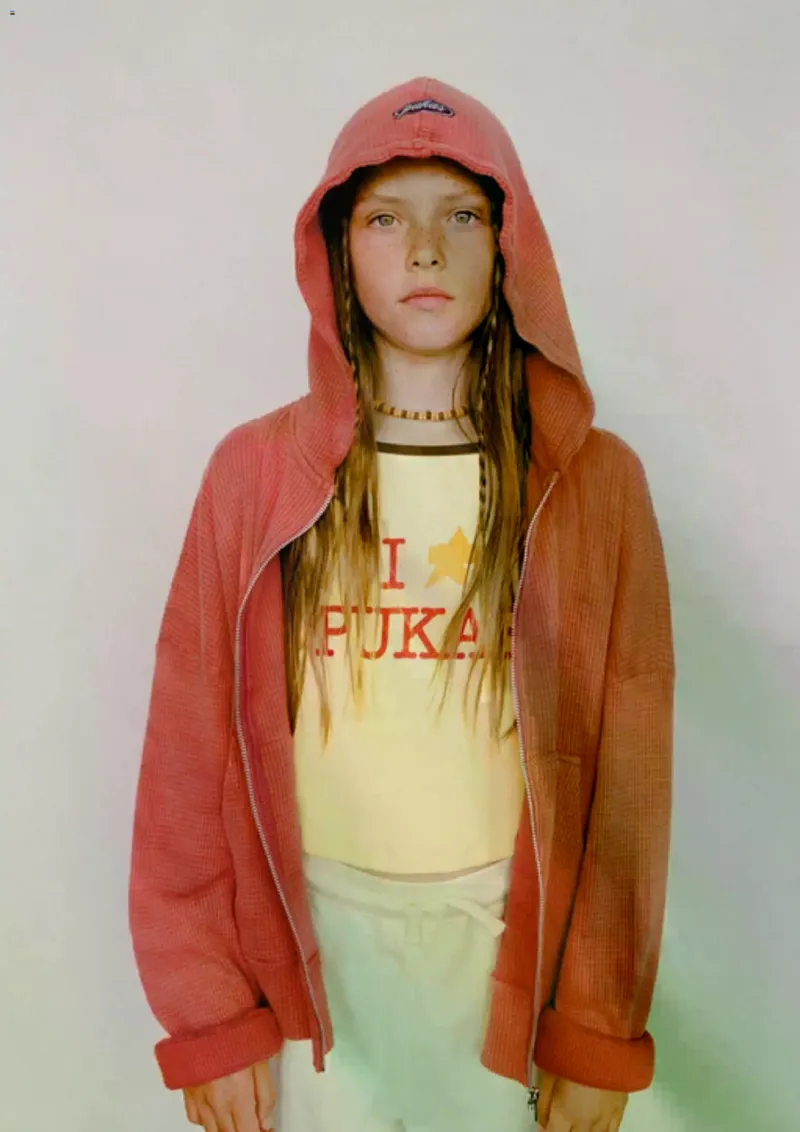 Zara Prospekt vom 01.06.2026, Seite 2