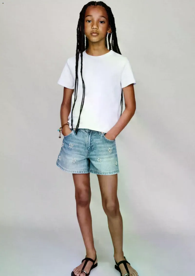 Zara Prospekt vom 01.06.2026, Seite 3