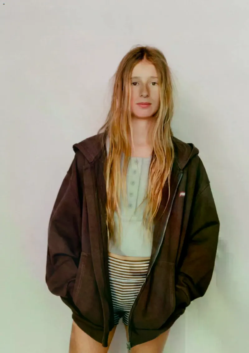 Zara Prospekt vom 01.06.2026, Seite 4