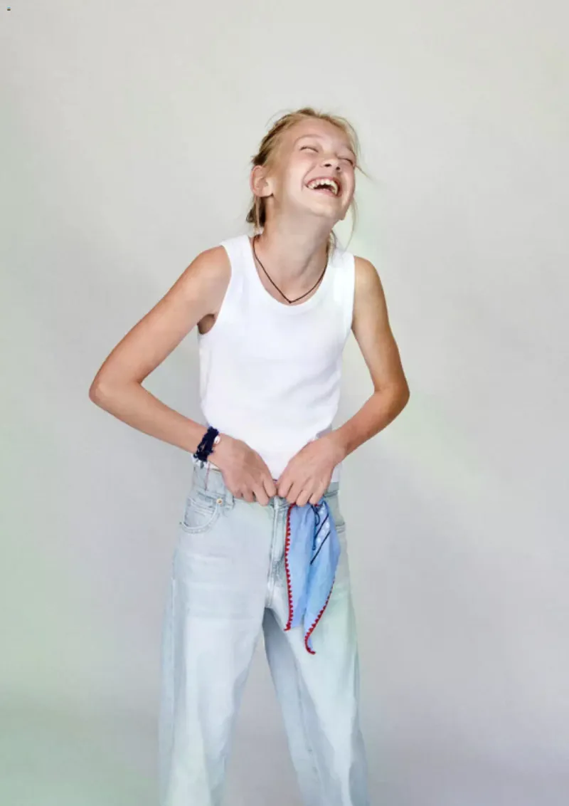 Zara Prospekt vom 01.06.2026, Seite 5