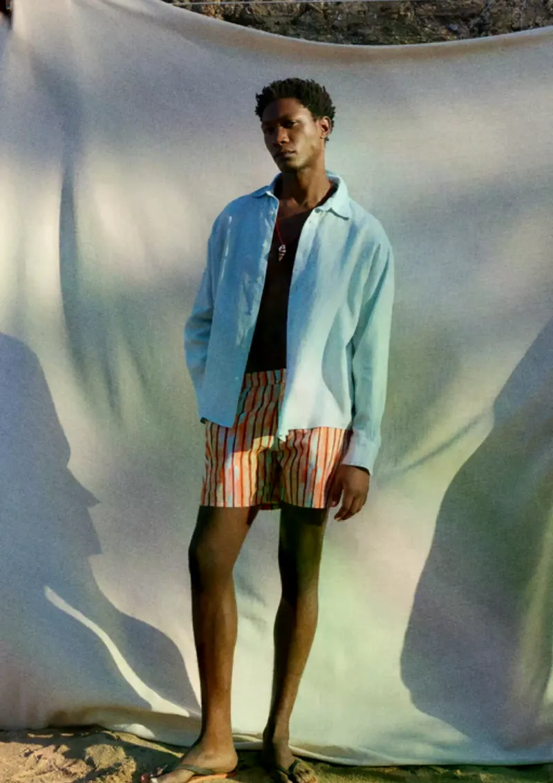 Zara Prospekt vom 01.06.2026, Seite 4