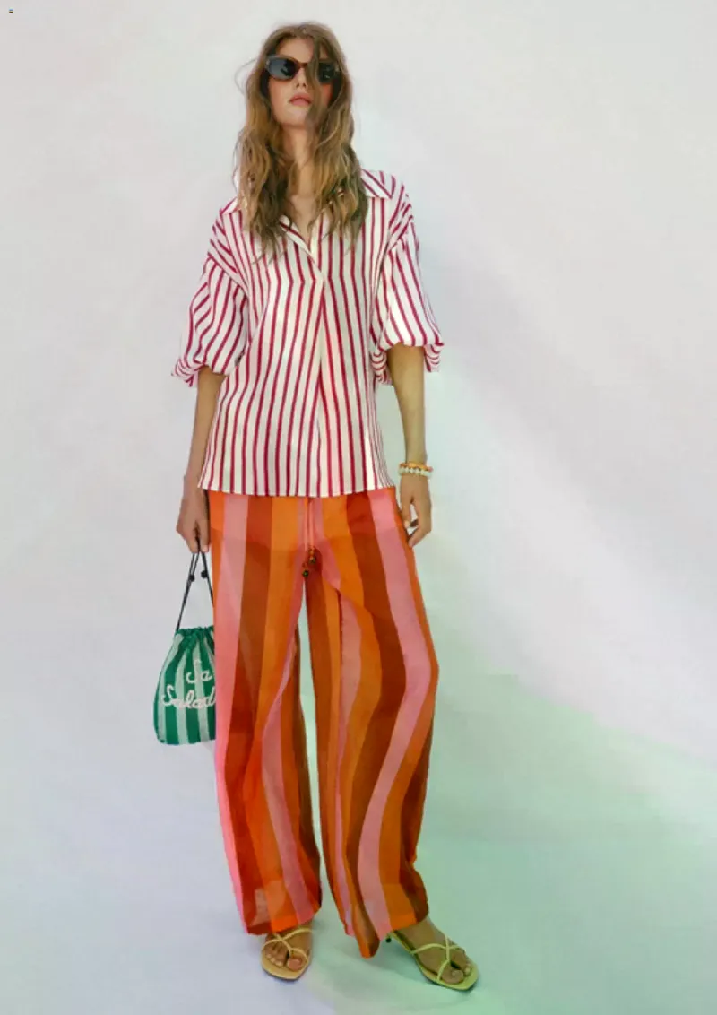 Zara Prospekt vom 01.06.2026, Seite 2
