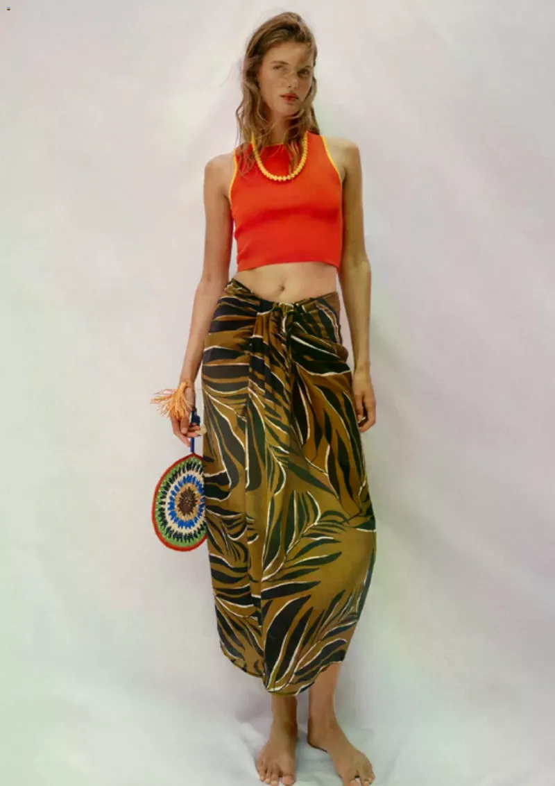 Zara Prospekt vom 01.06.2026, Seite 3