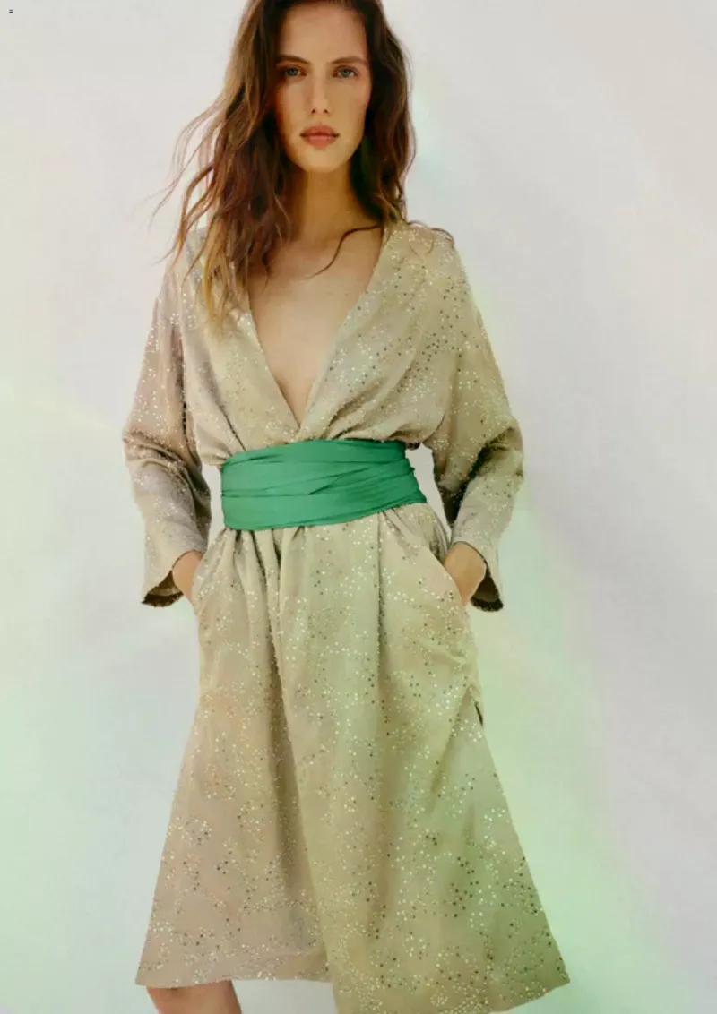 Zara Prospekt vom 01.06.2026, Seite 4