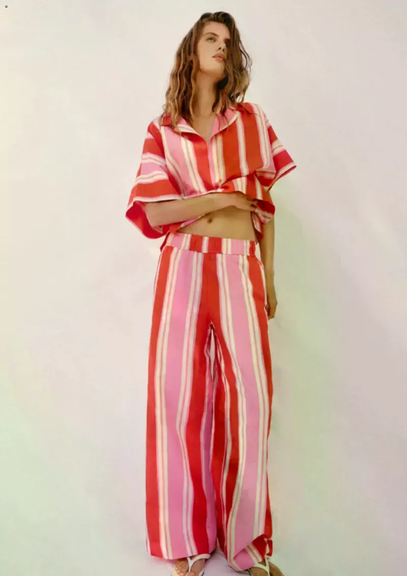Zara Prospekt vom 01.06.2026, Seite 5