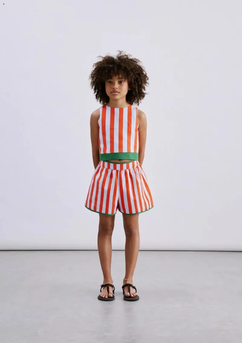 Zara Prospekt vom 01.07.2026, Seite 2
