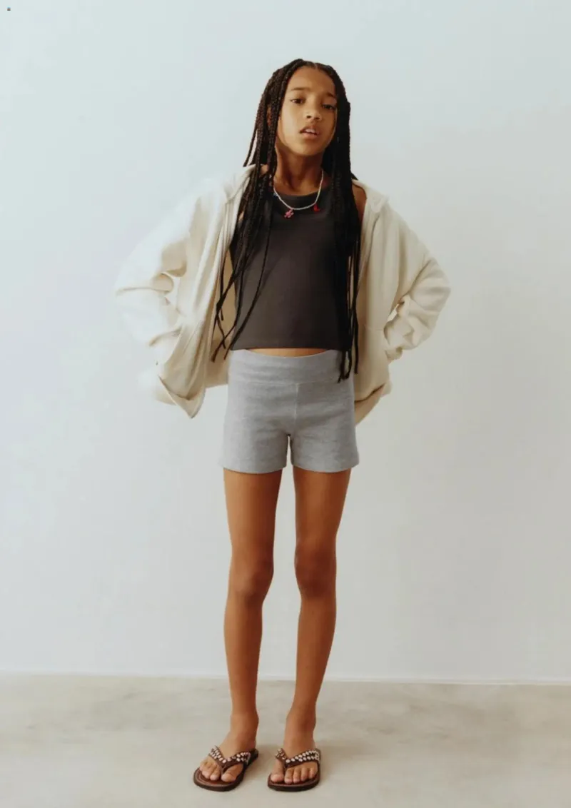 Zara Prospekt vom 01.07.2026, Seite 5