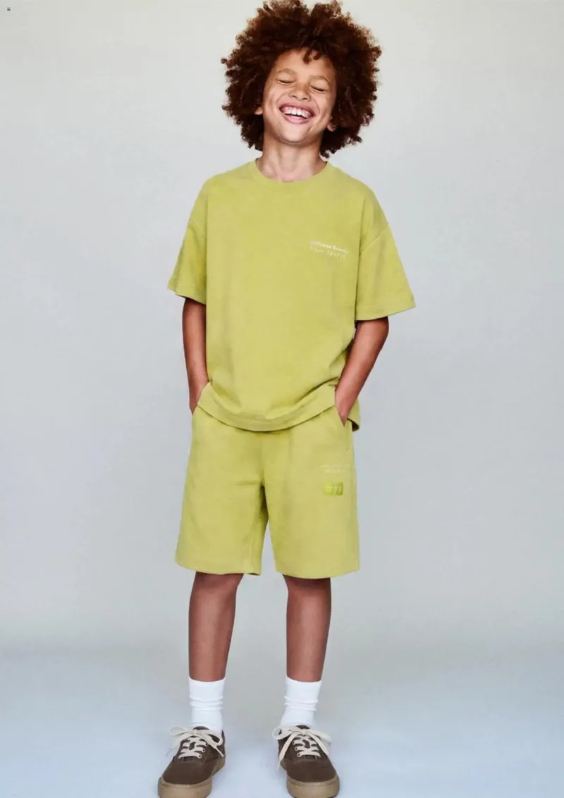 Zara Prospekt vom 01.07.2026, Seite 3