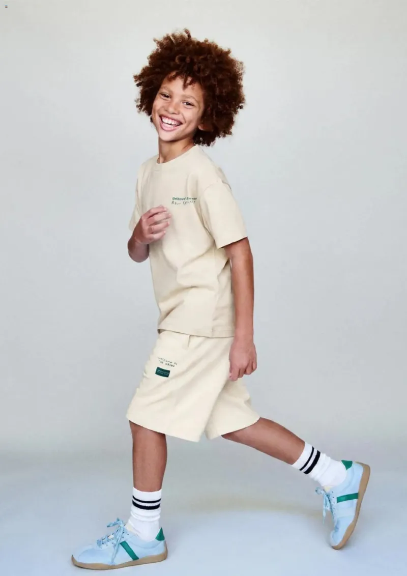 Zara Prospekt vom 01.07.2026, Seite 4