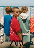 Zara Prospekt vom 01.07.2026