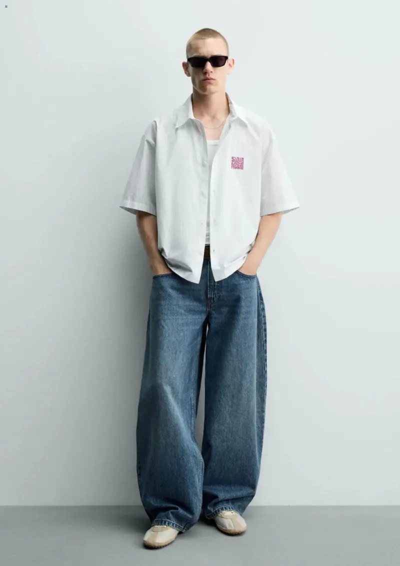 Zara Prospekt vom 01.07.2026, Seite 2