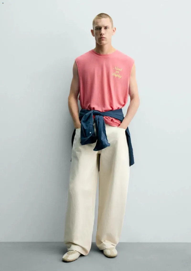 Zara Prospekt vom 01.07.2026, Seite 3