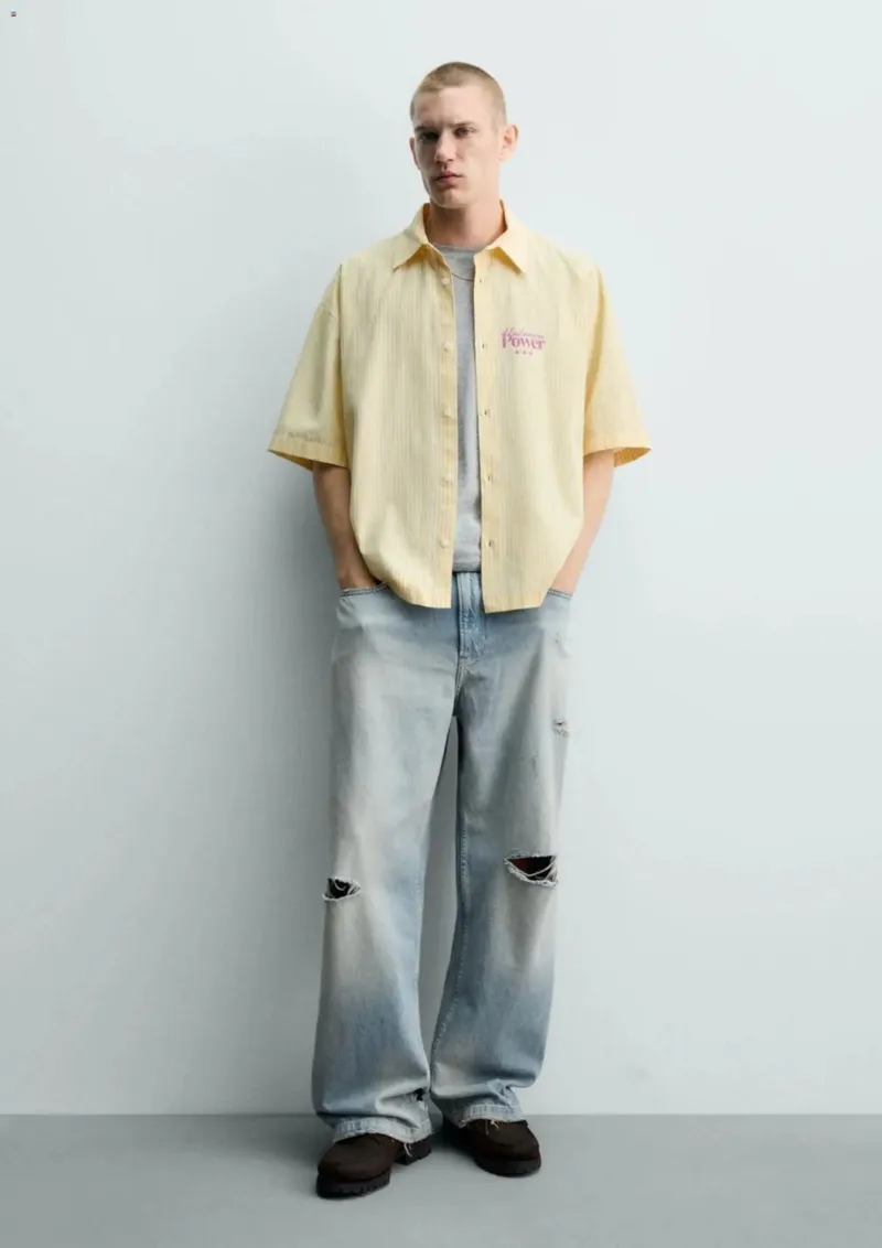 Zara Prospekt vom 01.07.2026, Seite 4