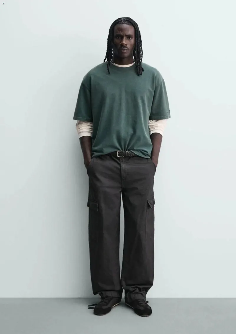 Zara Prospekt vom 01.07.2026, Seite 5