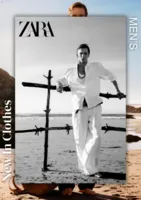 Zara Prospekt vom 01.07.2026