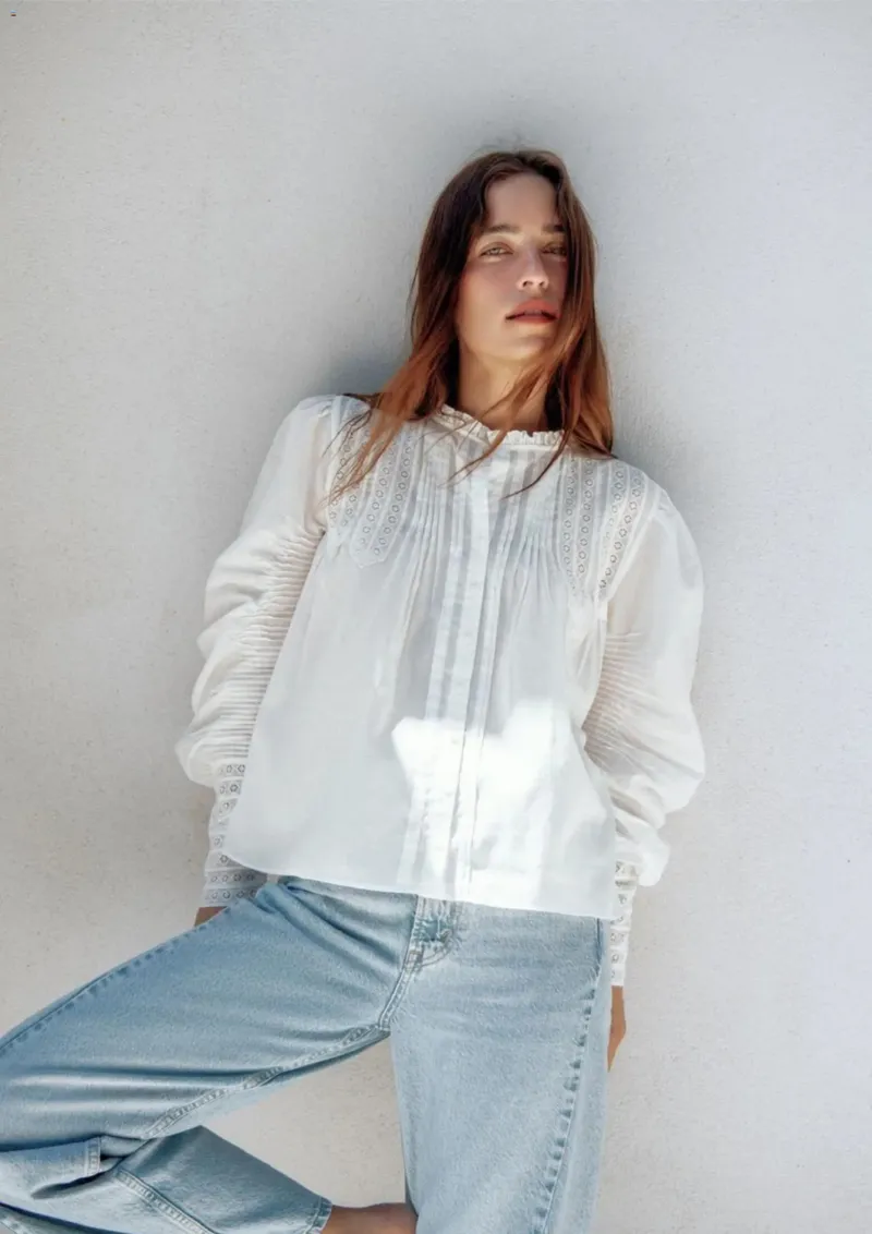 Zara Prospekt vom 01.07.2026, Seite 2