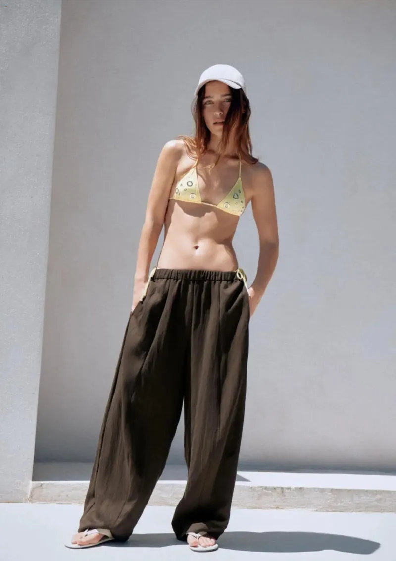 Zara Prospekt vom 01.07.2026, Seite 3