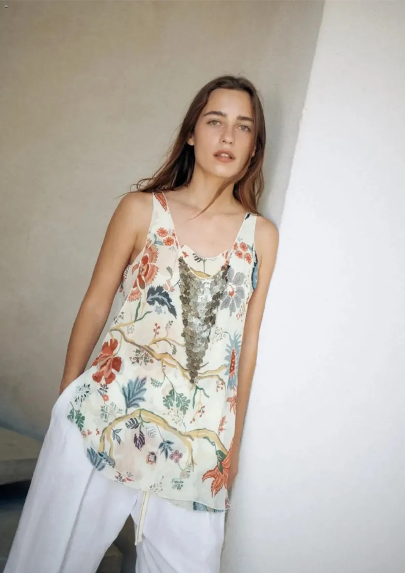 Zara Prospekt vom 01.07.2026, Seite 4