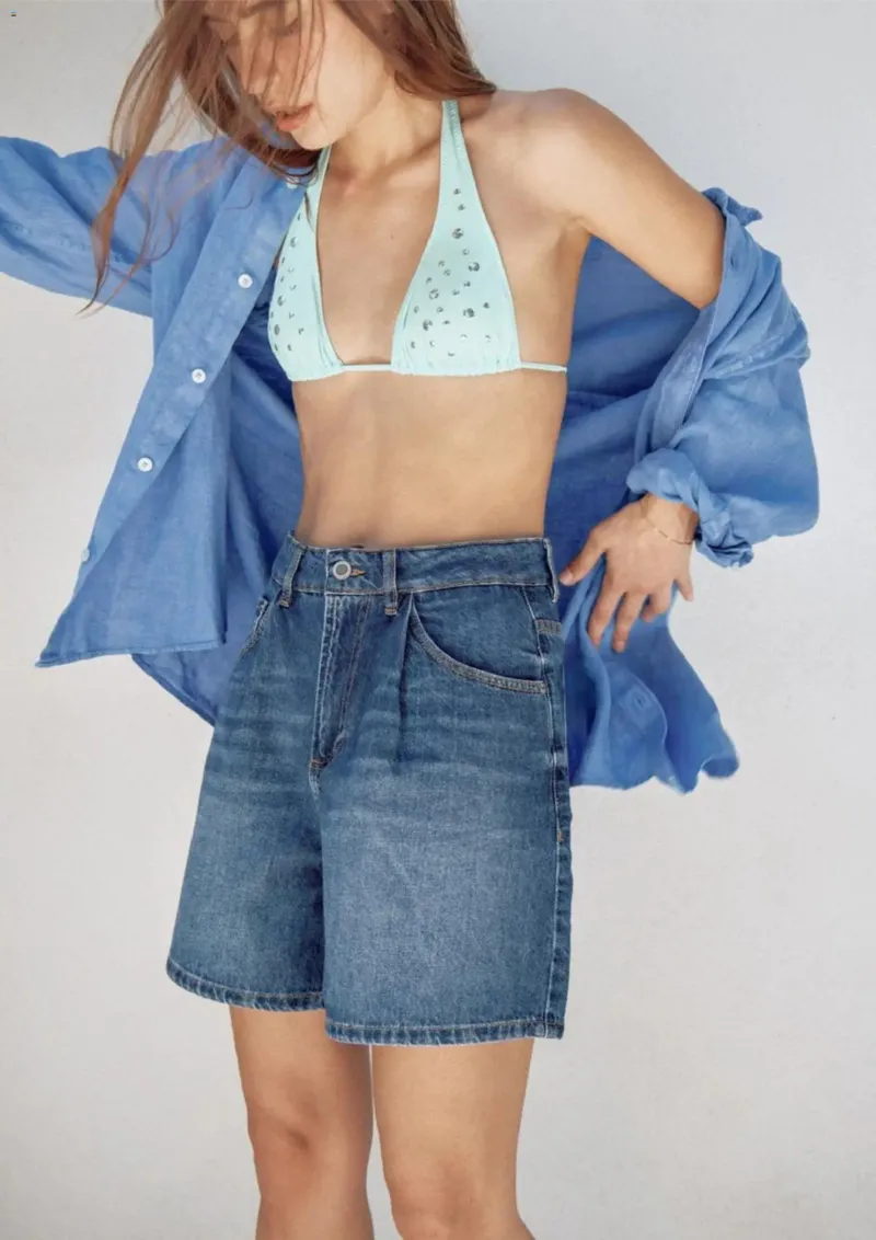 Zara Prospekt vom 01.07.2026, Seite 5