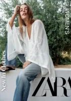 Zara Prospekt vom 01.07.2026